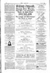 Dublin Weekly Nation Saturday 08 January 1887 Page 14