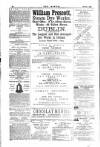 Dublin Weekly Nation Saturday 19 February 1887 Page 14