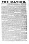 Dublin Weekly Nation Saturday 26 February 1887 Page 1