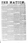 Dublin Weekly Nation Saturday 02 April 1887 Page 1