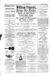 Dublin Weekly Nation Saturday 16 April 1887 Page 14