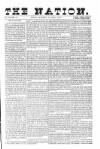 Dublin Weekly Nation Saturday 23 April 1887 Page 1
