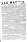 Dublin Weekly Nation Saturday 30 April 1887 Page 1