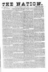 Dublin Weekly Nation Saturday 14 May 1887 Page 1