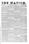 Dublin Weekly Nation Saturday 28 May 1887 Page 1