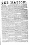 Dublin Weekly Nation Saturday 11 June 1887 Page 1