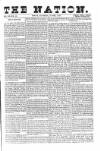 Dublin Weekly Nation Saturday 18 June 1887 Page 1