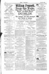 Dublin Weekly Nation Saturday 18 June 1887 Page 14