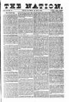 Dublin Weekly Nation Saturday 30 July 1887 Page 1
