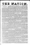 Dublin Weekly Nation Saturday 13 August 1887 Page 1