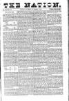 Dublin Weekly Nation Saturday 20 August 1887 Page 1