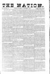 Dublin Weekly Nation Saturday 03 September 1887 Page 1