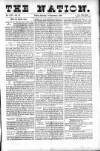 Dublin Weekly Nation Saturday 01 September 1888 Page 1