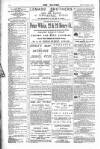 Dublin Weekly Nation Saturday 24 November 1888 Page 14