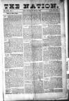 Dublin Weekly Nation Saturday 05 January 1889 Page 1
