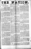 Dublin Weekly Nation Saturday 09 March 1889 Page 1