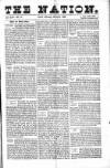 Dublin Weekly Nation Saturday 06 April 1889 Page 1