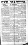Dublin Weekly Nation Saturday 04 May 1889 Page 1