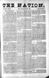 Dublin Weekly Nation Saturday 11 May 1889 Page 1