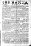 Dublin Weekly Nation Saturday 15 June 1889 Page 1