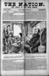 Dublin Weekly Nation Saturday 16 May 1891 Page 1