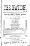 Dublin Weekly Nation Saturday 20 June 1896 Page 1