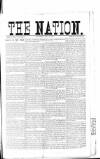 Dublin Weekly Nation Saturday 04 July 1896 Page 1
