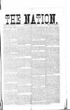 Dublin Weekly Nation Saturday 18 July 1896 Page 1