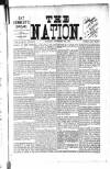 Dublin Weekly Nation Saturday 14 November 1896 Page 1