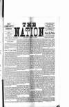 Dublin Weekly Nation Saturday 06 March 1897 Page 1