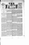 Dublin Weekly Nation Saturday 22 May 1897 Page 1