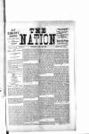 Dublin Weekly Nation Saturday 29 May 1897 Page 1
