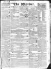 Warder and Dublin Weekly Mail Saturday 31 March 1832 Page 1