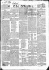 Warder and Dublin Weekly Mail Wednesday 11 April 1832 Page 1
