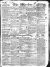 Warder and Dublin Weekly Mail Saturday 28 April 1832 Page 1