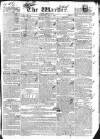 Warder and Dublin Weekly Mail Saturday 05 May 1832 Page 1