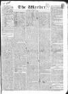 Warder and Dublin Weekly Mail Wednesday 23 May 1832 Page 1