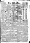 Warder and Dublin Weekly Mail Saturday 26 May 1832 Page 1