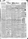 Warder and Dublin Weekly Mail Wednesday 30 May 1832 Page 1