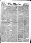 Warder and Dublin Weekly Mail Wednesday 27 June 1832 Page 1