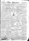 Warder and Dublin Weekly Mail Saturday 30 June 1832 Page 1
