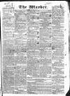 Warder and Dublin Weekly Mail Saturday 14 July 1832 Page 1