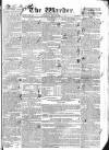 Warder and Dublin Weekly Mail Saturday 28 July 1832 Page 1