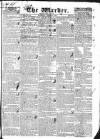 Warder and Dublin Weekly Mail Saturday 11 August 1832 Page 1