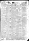 Warder and Dublin Weekly Mail Saturday 01 September 1832 Page 1