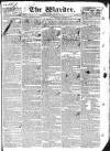 Warder and Dublin Weekly Mail Saturday 15 September 1832 Page 1