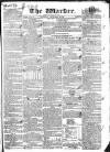 Warder and Dublin Weekly Mail Saturday 22 September 1832 Page 1