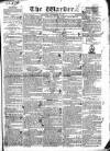 Warder and Dublin Weekly Mail Saturday 29 September 1832 Page 1