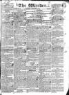 Warder and Dublin Weekly Mail Saturday 03 November 1832 Page 1