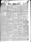 Warder and Dublin Weekly Mail Wednesday 13 March 1833 Page 1